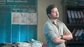 Master (2021) [tamil - 1080p Hq Hdrip - X264 - Aac - 1.8gb]