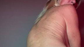Video uploaded by @milla_cute @Sextoys and #Naked #Mature #Shaved Pussy #Blonde #Solo xxx hot clips | Tik.Porn
