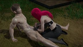 league of legends katarina 4legs