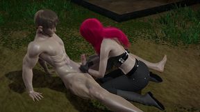 league of legends katarina 4legs