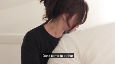 My Roommate Seduced me by Acting like Shakespeare