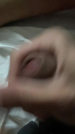 A masturbation