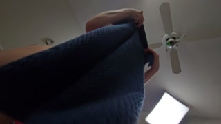 Accidently Creampied My Step Sister!!!! NOT ON BIRTH CONTROL POV