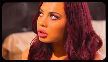 Innocent Teen Seduced into Wild Lesbian Threesome