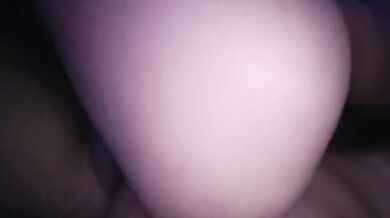 18 apenas legal Filipina: Papi, alguien entró a la habitación cuando mamá no está