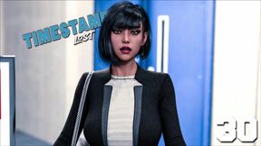 Timestamps: Lost Love 30 - Black Haired Lawyer Is Ready