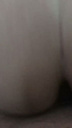 From ass to pussy she wants a dick   Clip 1