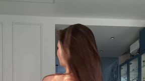 Community Creator
 @whitekristy @Teasing & #Shaved Pussy #Sexy #Solo #Brunette gratis sex hot | Tik.Porn