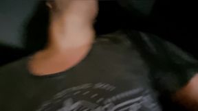 mamei motoqueiro que conheci no semaforo