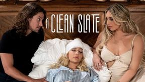 A Clean Slate - Pure Taboo