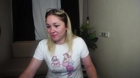Dora Sev Private Show