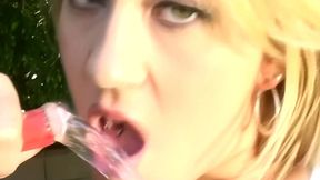 trina michaels takes interracial anal gaping
