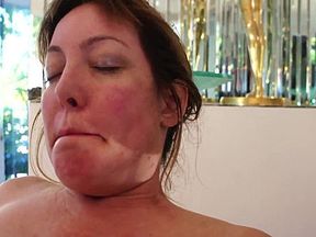 mature and hairy teen