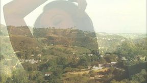 cassie and jasmine byrne never thought they d be able to have such an intimate experience...