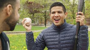 ”Father's Day Treat”