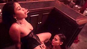 Hot Oral Sex Video With Jenna Foxx And Sabina Rouge