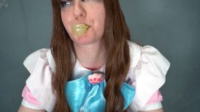 Alice in candyland Episode 4