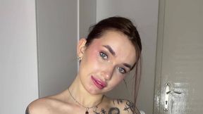 Community Creator
 @Namiko @Boob Grab & #Nude #Solo #Brunette #Tattoo Porn hot movie nsfw | Tik.Porn