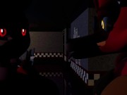 shemale bonnie x shemale foxy pt1