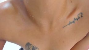 Sara Tous Private Show