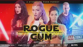 Rogue cum