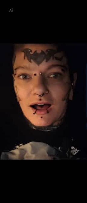 Amateur Soul Snatcher Swallows Cum
