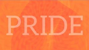 Pump Your Pride Away (Ass)