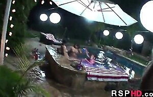 Best orgy scene ever annie lee, courtney page, kaci starr, teagan summers 6