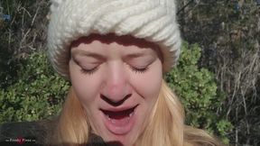 Longest Hiccups Ever During Hike