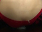 Taking my new toy, Kelvin, for a test run!