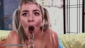 Bratty Wolfie in Toys Movie - ATKHairy
