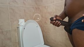 I Want to Ejaculate