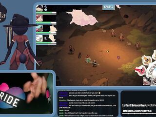 Vexha Plays Cloud Meadow Pt.three
