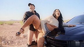 Holly Day Step Family Summer Vacation 9055