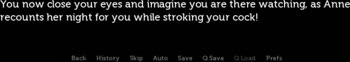 EroticTalker's Public Threesome Temptation: BBC Meets Hood Hoe