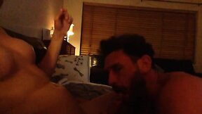 karla cox fucks a client