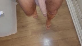 Mature Blonde Wife Enjoys Daily Sex