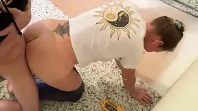 How i met ur mother Impregnated her at work