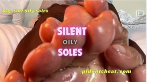 Silent Oily Soles