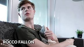 Muscle Dick Barebacks Young College Boy