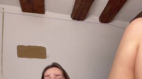 Social Media Creator @DiBunny @Female Masturbation and #Nude #Brunette #Solo #Shaved Pussy clips xxx film | Tik.Porn
