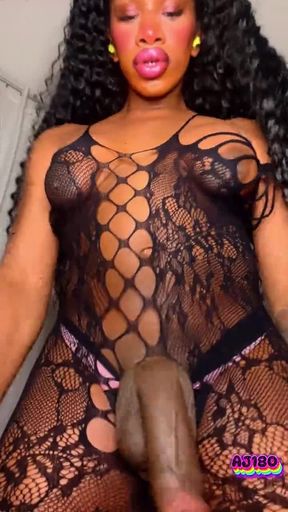 Aj180 Presents: Hole & Soles: More Holy