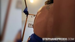 Stephaneprodx En POV Threesome Lucamarie Catsan