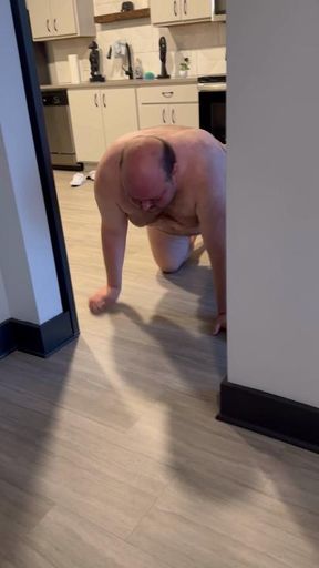 Cuckold sex tape