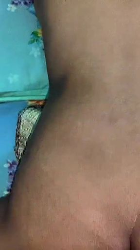 Thrilling moment from &quot;Sir please look at me and fuck my pussy hard&quot;