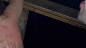 Community Creator
 @PauRojas @Standing Doggystyle & #Sexy #Outdoor Porn #Naked #Big Ass adult nsfw hardcore | Tik.Porn
