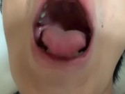 A Korean idol who practices every day to be able to do blowjob well!!【Anal】