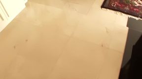 angela stone gives pov anal ass to mouth
