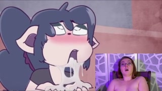 PH React: Try to cum w/ me #2