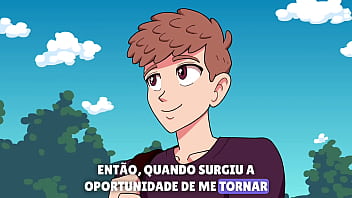 Maruten Sloppy Seconds [legendado em portugu&ecirc_s]